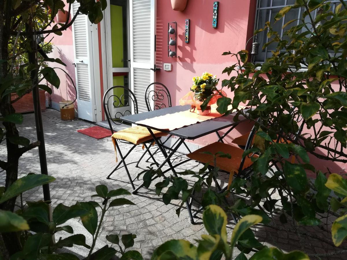 Milano In Voga Apartment Exterior photo