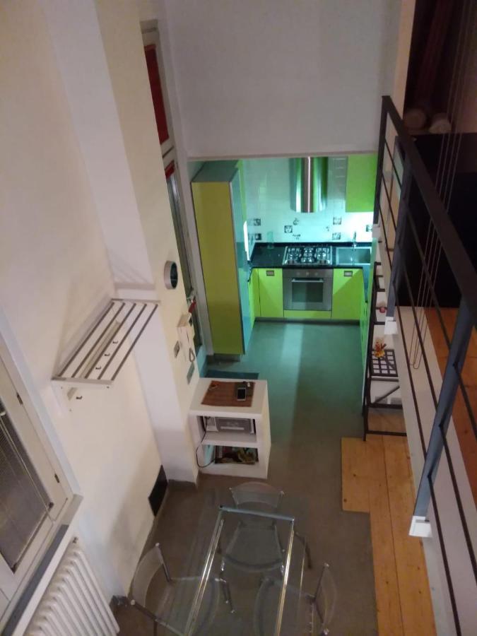 Milano In Voga Apartment Exterior photo